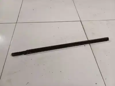 Pezzo di ricambio per auto di seconda mano plastica per opel corsa a fastback (s83) 1.2 i (f08, m08, f68, m68) riferimenti oem iam   