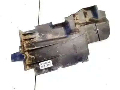 Peça sobressalente para automóvel em segunda mão plásticos por bmw 3 (e30) m3 2.3 referências oem iam 96819795  