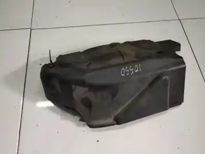 Peça sobressalente para automóvel em segunda mão plásticos por bmw 1 (e81) 118 d referências oem iam 10550