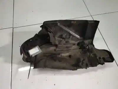 Pezzo di ricambio per auto di seconda mano plastica per bmw 1 (e81) 118 d riferimenti oem iam 10550  10550