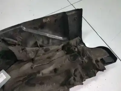 Pezzo di ricambio per auto di seconda mano plastica per bmw 1 (e81) 118 d riferimenti oem iam 10550  10550