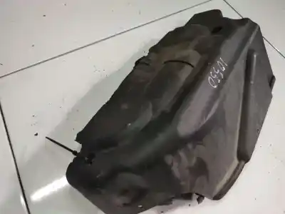 Pezzo di ricambio per auto di seconda mano plastica per bmw 1 (e81) 118 d riferimenti oem iam 10550  10550