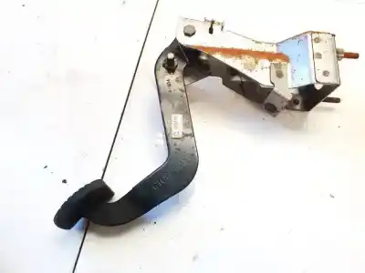 Peça sobressalente para automóvel em segunda mão pedal de travão por bmw 3 (e30) m3 2.3 referências oem iam cl039745  
