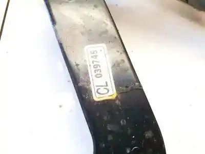 Peça sobressalente para automóvel em segunda mão pedal de travão por bmw 3 (e30) m3 2.3 referências oem iam cl039745  