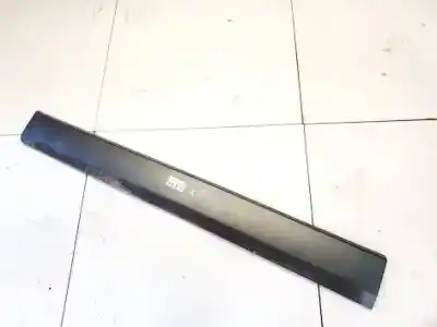 Peça sobressalente para automóvel em segunda mão plásticos por bmw 3 (e30) m3 2.3 referências oem iam 96660213