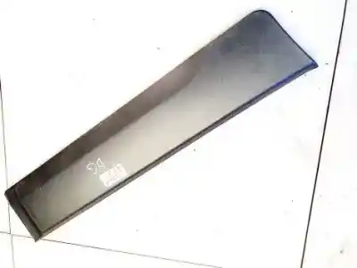 Peça sobressalente para automóvel em segunda mão plásticos por bmw 3 (e30) m3 2.3 referências oem iam 96660218