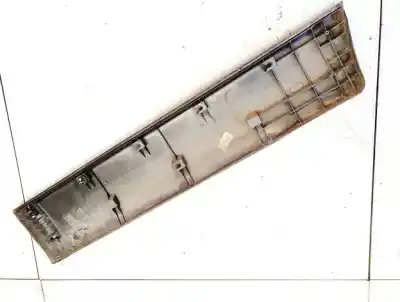 Second-hand car spare part plastics for bmw 3 (e30) m3 2.3 oem iam references 96660218  