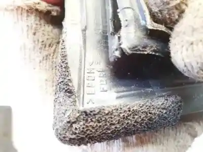 Peça sobressalente para automóvel em segunda mão junta vedante da porta por bmw 3 (e30) m3 2.3 referências oem iam   