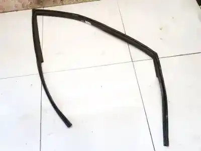 Peça sobressalente para automóvel em segunda mão junta vedante da porta por bmw 3 (e30) m3 2.3 referências oem iam 