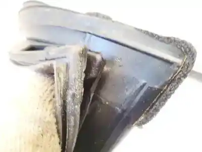 Peça sobressalente para automóvel em segunda mão junta vedante da porta por bmw 3 (e30) m3 2.3 referências oem iam   