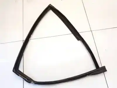 Peça sobressalente para automóvel em segunda mão junta vedante da porta por bmw 3 (e30) m3 2.3 referências oem iam 