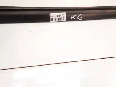 Peça sobressalente para automóvel em segunda mão junta vedante da porta por bmw 3 (e30) m3 2.3 referências oem iam   