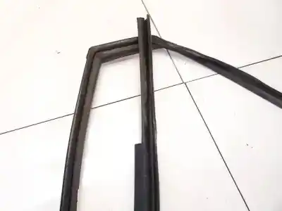 Peça sobressalente para automóvel em segunda mão junta vedante da porta por bmw 3 (e30) m3 2.3 referências oem iam   