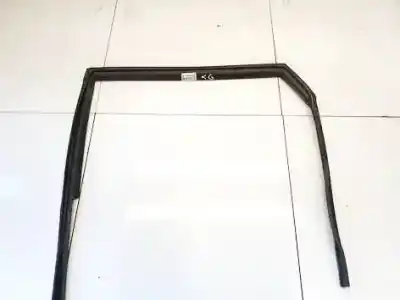 Peça sobressalente para automóvel em segunda mão junta vedante da porta por bmw 3 (e30) m3 2.3 referências oem iam 