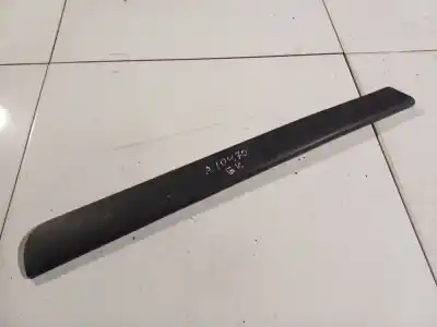 Second-hand car spare part plastics for audi coupe b2 (81, 855, 856) 2.3 quattro oem iam references 49484286