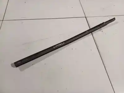 Peça sobressalente para automóvel em segunda mão plásticos por opel corsa a fastback (s83) 1.2 i (f08, m08, f68, m68) referências oem iam  Peça sobressalente para automóvel em segunda mão plásticos por opel corsa a fastback (s83) 1.2 i (f08, m08, f68, m68) referências oem iam