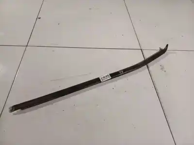 Peça sobressalente para automóvel em segunda mão plásticos por audi coupe b2 (81, 855, 856) 2.3 quattro referências oem iam 