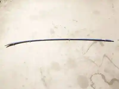 Second-hand car spare part plastics for bmw 3 (e30) m3 2.3 oem iam references 13289600