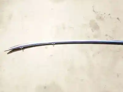 Pezzo di ricambio per auto di seconda mano plastica per bmw 3 (e30) m3 2.3 riferimenti oem iam 13289600  