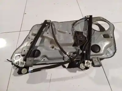 Gebrauchtes Autoersatzteil fensterheber vorne links zum volkswagen golf iv (1j1) 1.9 sdi oem-iam-referenzen j4837755b  j4 837 755 b, 119 699 107, 113 12 j, 5 129, 119699107, 11312j, 5129