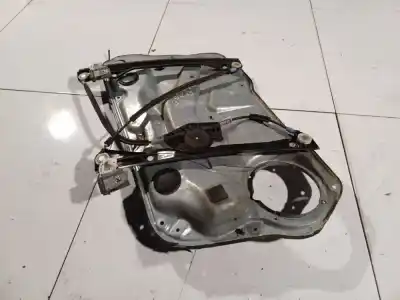 Gebrauchtes Autoersatzteil fensterheber vorne links zum volkswagen golf iv (1j1) 1.9 sdi oem-iam-referenzen j4837755b  j4 837 755 b, 119 699 107, 113 12 j, 5 129, 119699107, 11312j, 5129