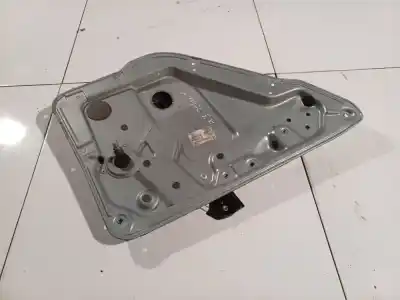 Peça sobressalente para automóvel em segunda mão elevador de vidros traseiro esquerdo por ford taurus (p5_) 3.0 24v referências oem iam 