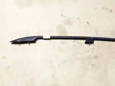 Second-hand car spare part plastics for ford taurus (p5_) 3.0 24v oem iam references   