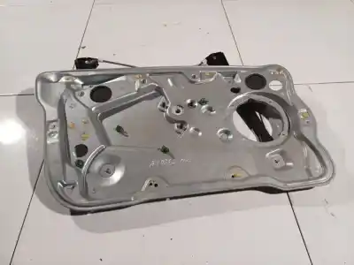 Peça sobressalente para automóvel em segunda mão elevador de vidros dianteira esquerda por ford taurus (p5_) 3.0 24v referências oem iam 