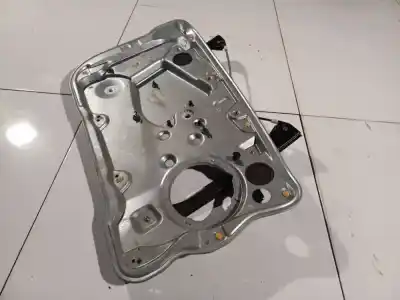 Second-hand car spare part driver left window regulator for ford taurus (p5_) 3.0 24v oem iam references   