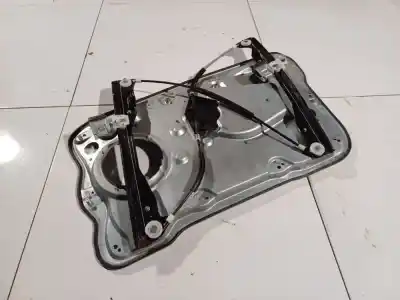 Second-hand car spare part driver left window regulator for ford taurus (p5_) 3.0 24v oem iam references   