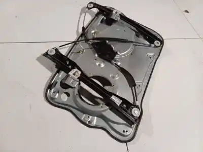 Second-hand car spare part driver left window regulator for ford taurus (p5_) 3.0 24v oem iam references   