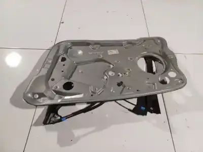 Peça sobressalente para automóvel em segunda mão elevador de vidros dianteiro direito por ford taurus (p5_) 3.0 24v referências oem iam 