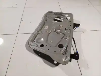 Second-hand car spare part passenger side right window regulator for ford taurus (p5_) 3.0 24v oem iam references   