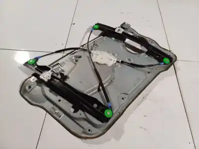 Second-hand car spare part passenger side right window regulator for ford taurus (p5_) 3.0 24v oem iam references   