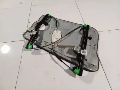 Second-hand car spare part passenger side right window regulator for ford taurus (p5_) 3.0 24v oem iam references   