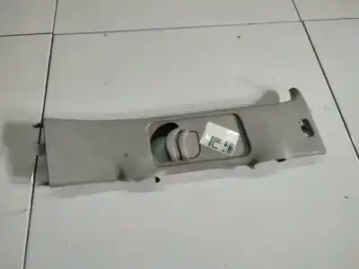 Peça sobressalente para automóvel em segunda mão plásticos por saab 900 i (ac4, am4) 2.0 i referências oem iam 1488321070