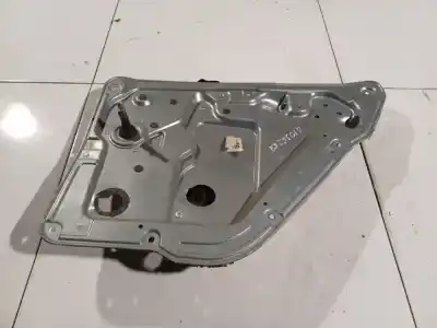 Peça sobressalente para automóvel em segunda mão elevador de vidros traseiro direito por ford taurus (p5_) 3.0 24v referências oem iam 