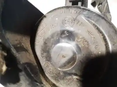 Pezzo di ricambio per auto di seconda mano corno per skoda octavia ii (1z3) 1.6 tdi riferimenti oem iam e90388157  