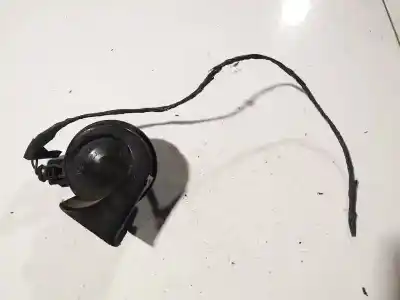 Pezzo di ricambio per auto di seconda mano corno per skoda octavia ii (1z3) 1.6 tdi riferimenti oem iam e90388157  