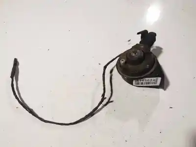 Peça sobressalente para automóvel em segunda mão buzina / sirene por skoda octavia ii (1z3) 1.6 tdi referências oem iam e90388157
