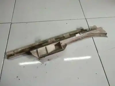 Peça sobressalente para automóvel em segunda mão plásticos por saab 900 i (ac4, am4) 2.0 i referências oem iam 1294342080