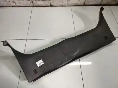 Second-hand car spare part plastics for saab 900 i (ac4, am4) 2.0 i oem iam references 9601642777