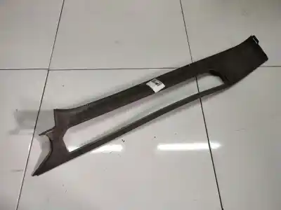 Peça sobressalente para automóvel em segunda mão plásticos por saab 900 i (ac4, am4) 2.0 i referências oem iam mp5055