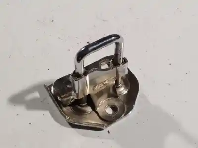 Автозапчастина б/у різні деталі для OPEL CORSA A FASTBACK (S83) 1.2 I (F08, M08, F68, M68) Посилання на OEM IAM   