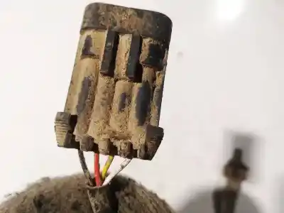 Peça sobressalente para automóvel em segunda mão sonda lambda por opel omega b 2.0 16v cat (x 20 xev / l34) referências oem iam   