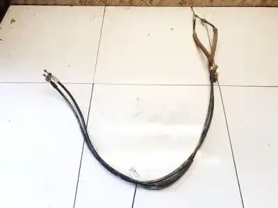 Second-hand car spare part handbrake lever for audi coupe b2 (81, 855, 856) 2.3 quattro oem iam references 