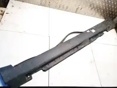 Second-hand car spare part left side skirt (cut) for audi coupe b2 (81, 855, 856) 2.3 quattro oem iam references 30698905