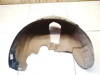 Second-hand car spare part rear left wheel arch for audi coupe b2 (81, 855, 856) 2.3 quattro oem iam references 