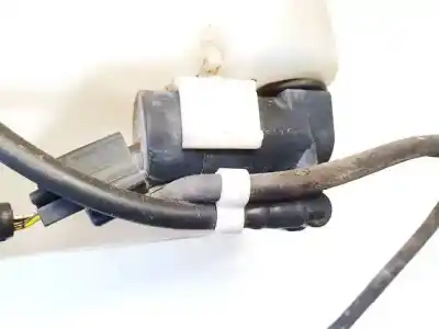 Second-hand car spare part washer pump for audi coupe b2 (81, 855, 856) 2.3 quattro oem iam references 