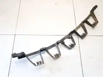 Second-hand car spare part rear bumper reinforcement for audi coupe b2 (81, 855, 856) 2.3 quattro oem iam references 30763014